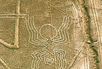 Nasca Lines Fight
