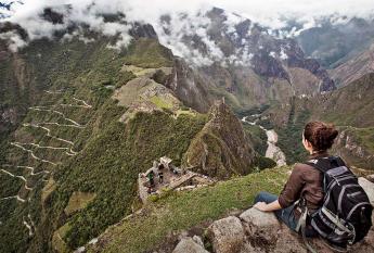 10 days Andean Peru