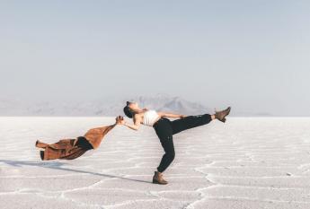 Uyuni Salt Flats Touriste Package