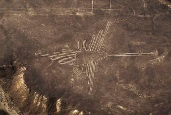 Nazca lines