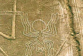 Nasca Lines Fight