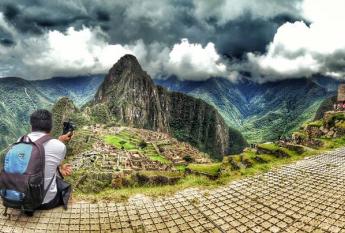 Machupicchu by Car