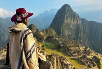 Machupicchu Travel