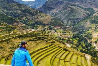 Pisaq - Sacred Valley